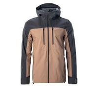Magnum Hardshell Softshell Jacket