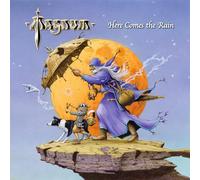 Magnum - Here Comes the Rain