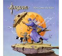 Magnum - Here Comes the Rain (cd+dvd)