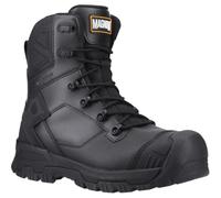 Magnum Highway 8" Waterproof Safety Footwear