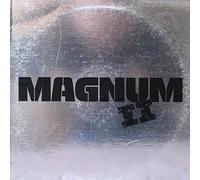 Magnum - II Label