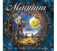Magnum - Into The Valley Of The Moonking
