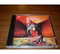 Magnum - Invasion Live