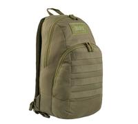 Magnum Kamel Backpack 15 l - Olive Green