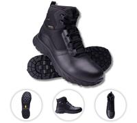 Magnum KAMIKAZE MID Mens Tactical Boots Waterproof Cordura Military Security
