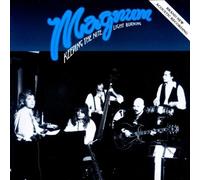 Magnum - Keeping the Nite Light Burning