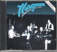 Magnum - Keeping the Nite Light Burning