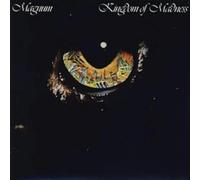 Magnum - Kingdom Of Madness