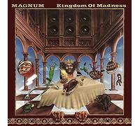 Magnum - Kingdom Of Madness [VINYL]