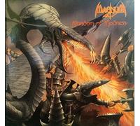 Magnum - Kingdom Of Madness [Vinyl LP]
