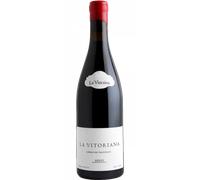 Magnum - la Vizcaína la Vitoriana 2023 - Raúl Pérez (Bodegas y Viñedos)