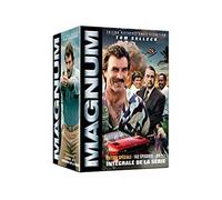 Magnum - L'intégrale Blu-Ray (Edition Spéciale)