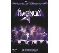 Magnum: Live At Birmingham [DVD]
