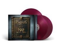 MAGNUM - LIVE AT KK'S STEEL MILL (3LP SOLID VIOLA VINYL) [VINYL]