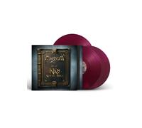 Magnum - Live At KK's Steel Mill Ltd. Viola - Colored 3 Vinyl