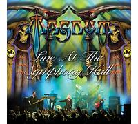 Magnum - Live at the Symphony Hall (2Cd)