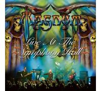 Magnum – Live at the Symphony Hall – 2CD Digipak (2019)