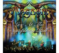 Magnum - Live At The Symphony Hall [New CD]