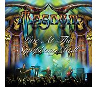 Magnum - Live At The Symphony Hall [VINYL]