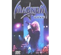 Magnum: Live [DVD]