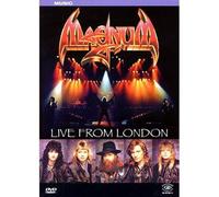 Magnum - Live From London
