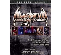 Magnum - Live From London