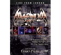 Magnum: Live From The Camden Palace [DVD] [2012] [NTSC]