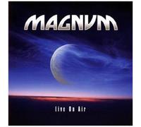 Magnum - Live on Air