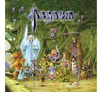 Magnum Lost On the Road to Eternity (CD) Album (US IMPORT)
