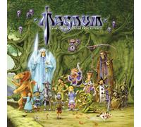 Magnum Lost On the Road to Eternity (CD) Album (US IMPORT)