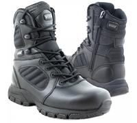 Magnum Lynx SZ Side Zip Intervention Shoes Size 45 Security Agent Rangers