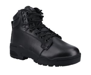 Magnum M800290-021 Patrol Cen Boots,Black, Size 13