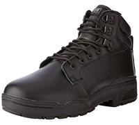 Magnum M800290-021 Patrol Cen Boots,Black, Size 8