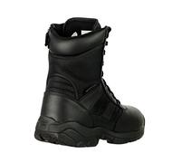 Magnum Men's Magnum 8.0 PANTHER 8 SZ, Black, 7 UK