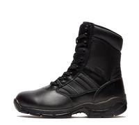 Magnum Panther 8.0 Side-Zip Uniform Boot Size 8 16493-21997-08
