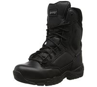 Men's Viper Pro Waterproof All Leather Boot, Black 12