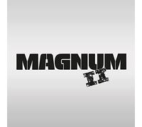 Magnum - Magnum II [180 gm LP Black Vinyl] [VINYL]
