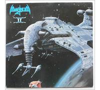 Magnum - Magnum II [LP] [VINYL]