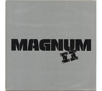 MAGNUM - MAGNUM magnum ii, JET LP 222