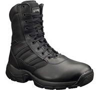 Magnum Men's Panther 8.0 Side-zip Uniform Boot 6