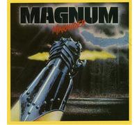 Magnum - Marauder