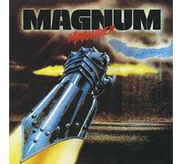 Magnum - Marauder [VINYL]