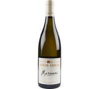 Magnum - Marsanne 2024 - Louis Chèze