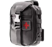 Magnum Med First Aid Kit - Forged Iron
