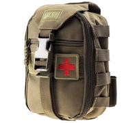 Magnum Med First Aid Kit - Olivine