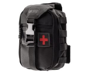 Magnum Med Pouch - Black