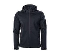 Magnum Cervus Softshell Jacket Black M Men