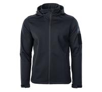 Magnum Men's Cervus Soft Shell Jacket in Black | Size: Small magnum Black S