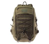 Magnum Men's Cityox 28L Hiking Backpack in Dark Olive magnum Dark Olive