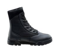 Magnum Men's Classic Grain Leather Boots in Black | Size: 8.5 magnum Black 8.5